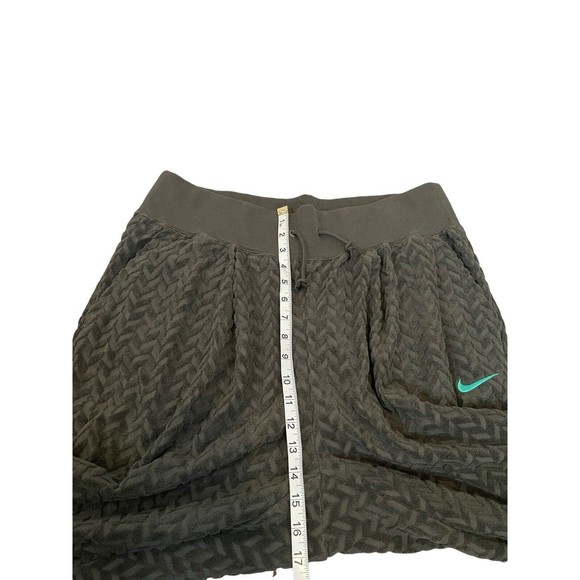 Nike Women's Size 1X Everyday Modern High-Waisted Joggers Sequoia Green $75 NWT - Picture 11 of 15